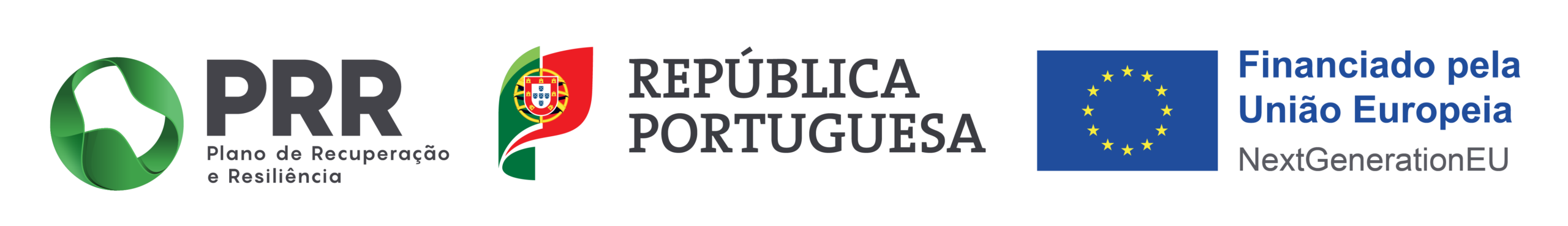 Plano de Recuperação e Resiliência — República Portuguesa e União Europeia